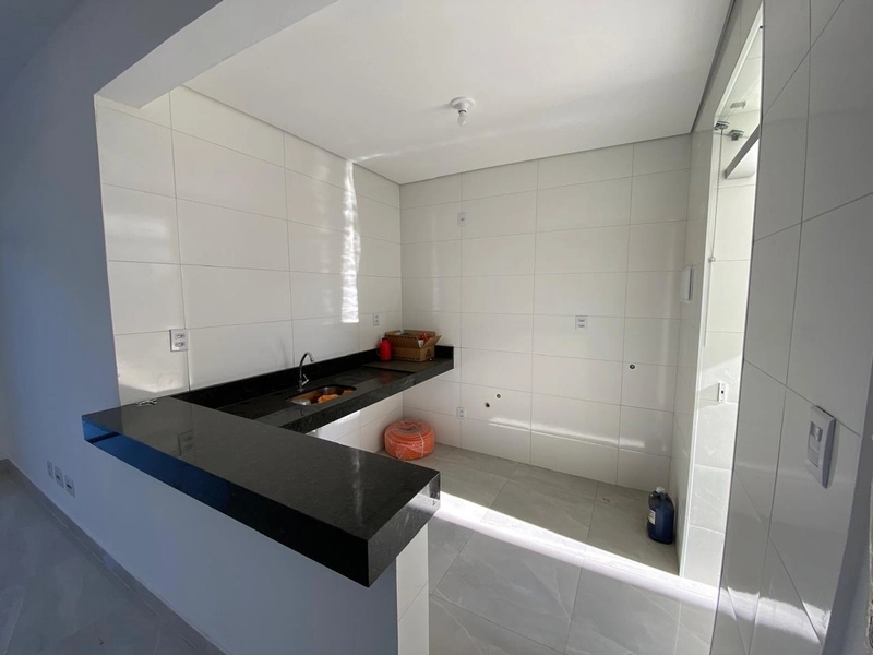 CASA GEMINADA| 3 QUARTOS | SUÍTE |1 BANHO |2 VAGAS: 10ª foto da galeria de imagens do imóvel