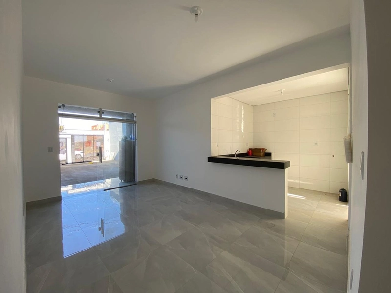 CASA GEMINADA| 3 QUARTOS | SUÍTE |1 BANHO |2 VAGAS: 7ª foto da galeria de imagens do imóvel
