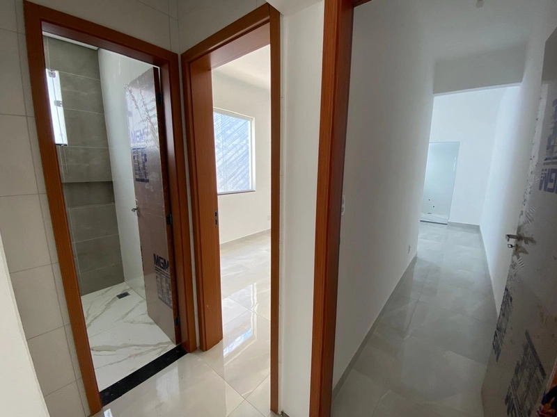 CASA GEMINADA| 3 QUARTOS | SUÍTE |1 BANHO |2 VAGAS: 13ª foto da galeria de imagens do imóvel