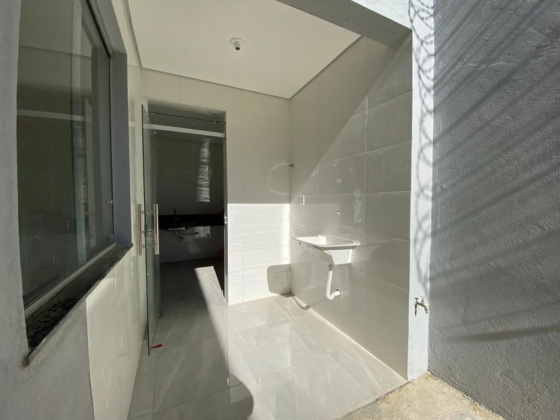 CASA GEMINADA| 3 QUARTOS | SUÍTE |1 BANHO |2 VAGAS: 12ª foto da galeria de imagens do imóvel