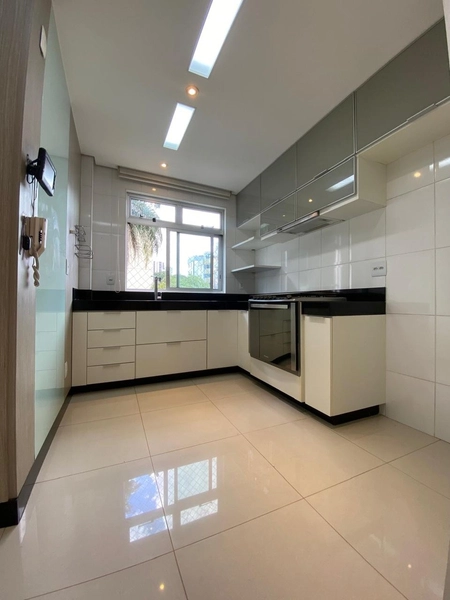 ÁREA PRIVATIVA | 3 QUARTOS | 3 VAGAS | BAIRRO CASTELO: 16ª foto da galeria de imagens do imóvel
