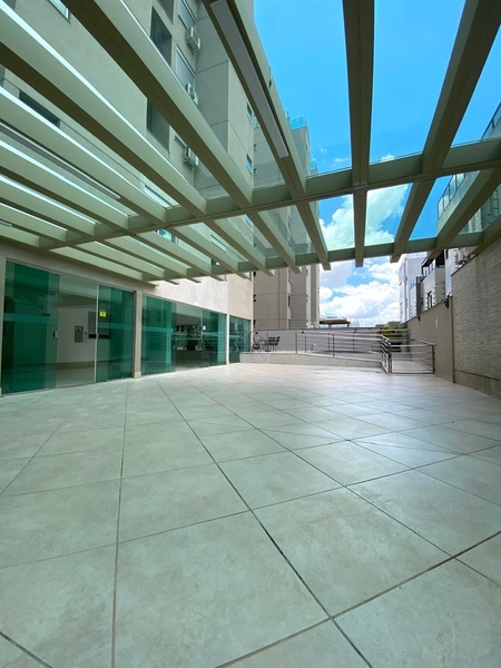 ÁREA PRIVATIVA | 3 QUARTOS | 3 VAGAS | BAIRRO CASTELO: 2ª foto da galeria de imagens do imóvel