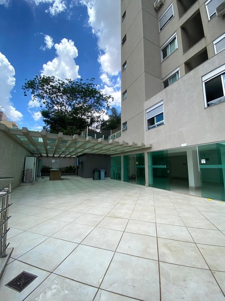 ÁREA PRIVATIVA | 3 QUARTOS | 3 VAGAS | BAIRRO CASTELO: 6ª foto da galeria de imagens do imóvel
