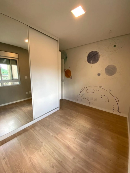 ÁREA PRIVATIVA | 3 QUARTOS | 3 VAGAS | BAIRRO CASTELO: 35ª foto da galeria de imagens do imóvel