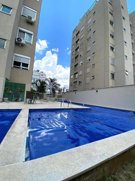 ÁREA PRIVATIVA | 3 QUARTOS | 3 VAGAS | BAIRRO CASTELO: 5ª foto da galeria de imagens do imóvel