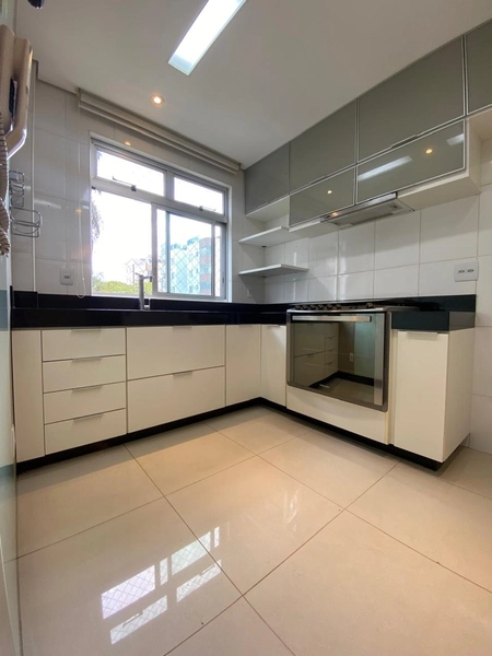 ÁREA PRIVATIVA | 3 QUARTOS | 3 VAGAS | BAIRRO CASTELO: 15ª foto da galeria de imagens do imóvel