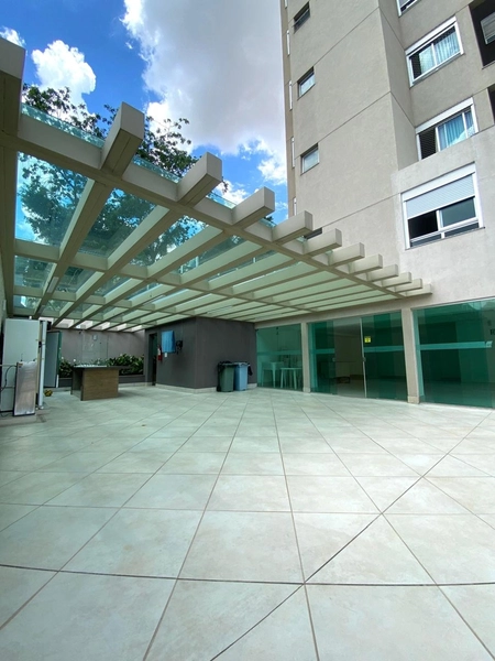 ÁREA PRIVATIVA | 3 QUARTOS | 3 VAGAS | BAIRRO CASTELO: 1ª foto da galeria de imagens do imóvel