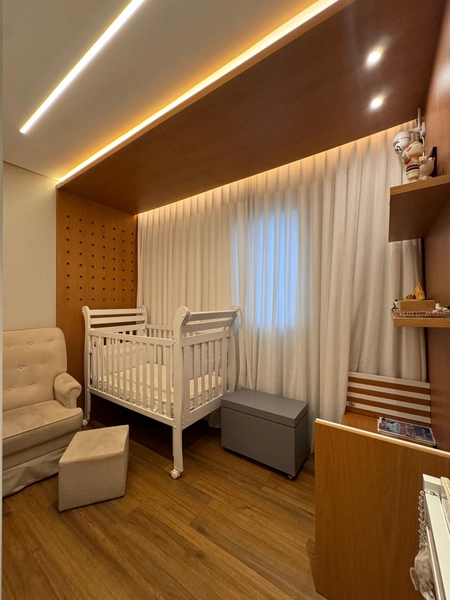 COBERTURA | 3 QUARTOS | 3 VAGAS | 198m² | BAIRRO CASTELO: 28ª foto da galeria de imagens do imóvel
