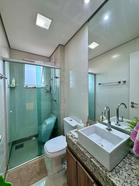 COBERTURA | 3 QUARTOS | 3 VAGAS | 198m² | BAIRRO CASTELO: 34ª foto da galeria de imagens do imóvel