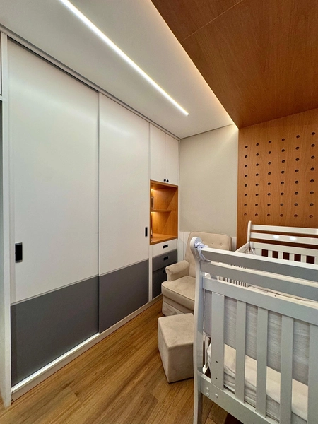 COBERTURA | 3 QUARTOS | 3 VAGAS | 198m² | BAIRRO CASTELO: 26ª foto da galeria de imagens do imóvel