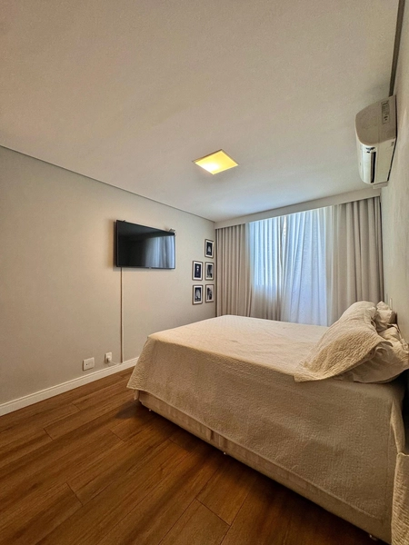 COBERTURA | 3 QUARTOS | 3 VAGAS | 198m² | BAIRRO CASTELO: 25ª foto da galeria de imagens do imóvel