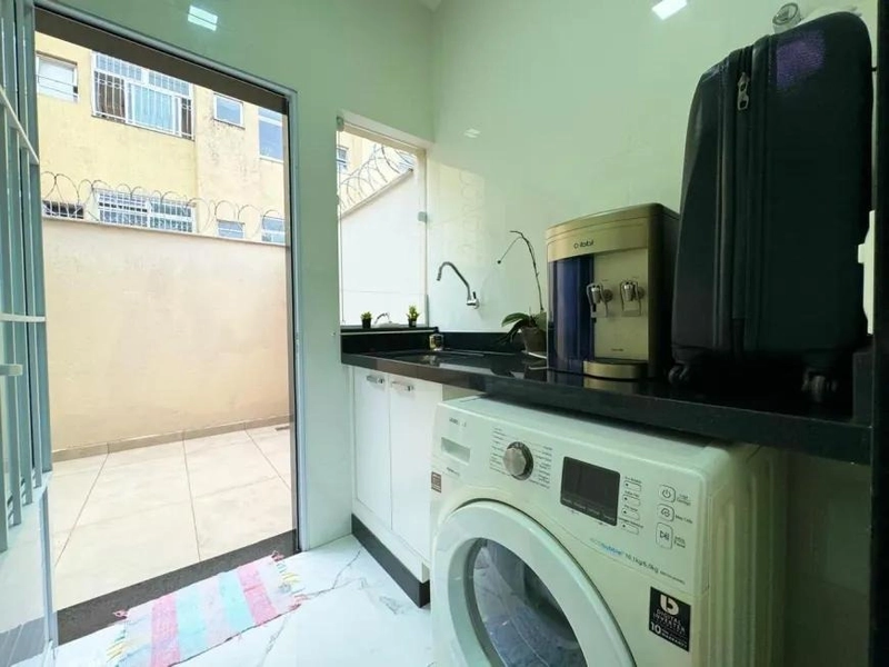 CASA| 3 QUARTOS | 6VAGAS | BAIRRO OURO PRETO: 15ª foto da galeria de imagens do imóvel