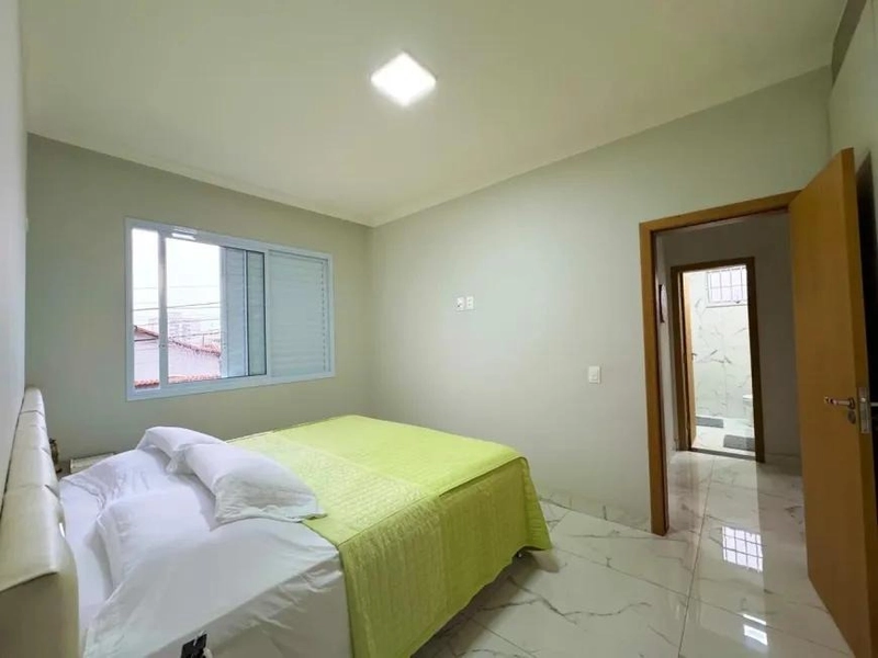CASA| 3 QUARTOS | 6VAGAS | BAIRRO OURO PRETO: 12ª foto da galeria de imagens do imóvel