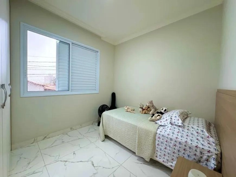 CASA| 3 QUARTOS | 6VAGAS | BAIRRO OURO PRETO: 8ª foto da galeria de imagens do imóvel