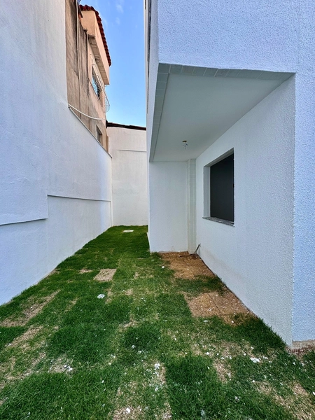 ÁREA PRIVATIVA em “U” NO COQUEIROS | 104M² | PRÉDIO NOVO: 5ª foto da galeria de imagens do imóvel