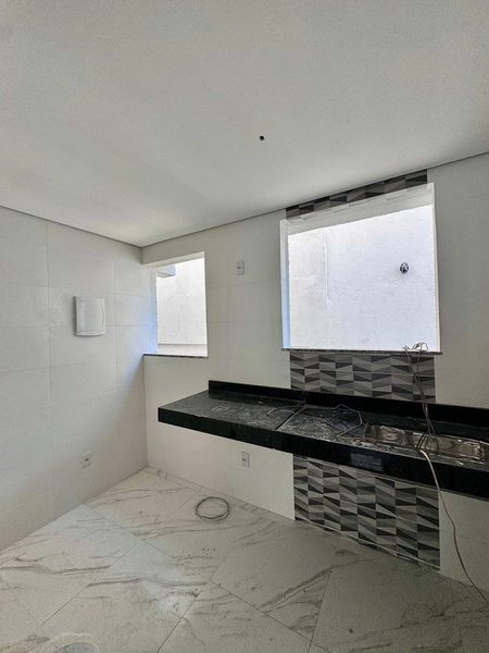 APARTAMENTO NO COQUEIROS | 58M² | PRÉDIO NOVO: 6ª foto da galeria de imagens do imóvel