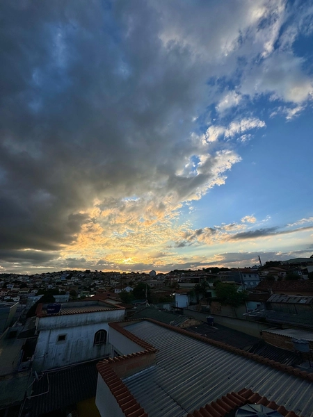 COBERTURA NOVA | BAIRRO COQUEIROS | SUÍTE | 109M² |: 17ª foto da galeria de imagens do imóvel
