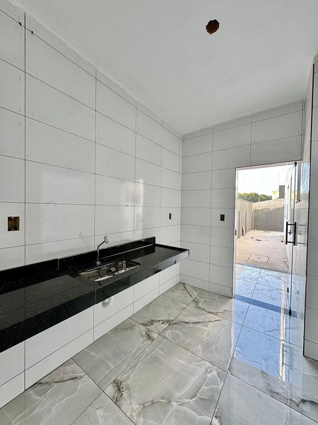 CASA GEMINADA COM ENTRADA INDIVIDUAL | XANGRILÁ | MELHOR LOCALIZAÇÃO: 7ª foto da galeria de imagens do imóvel