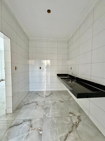 CASA GEMINADA COM ENTRADA INDIVIDUAL | XANGRILÁ | MELHOR LOCALIZAÇÃO: 8ª foto da galeria de imagens do imóvel