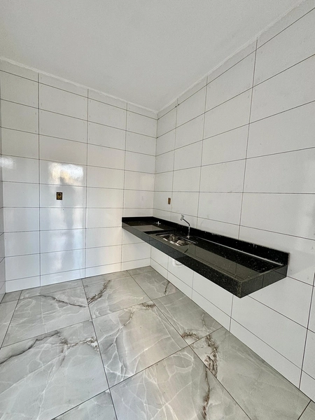 CASA GEMINADA COM ENTRADA INDIVIDUAL | XANGRILÁ | MELHOR LOCALIZAÇÃO: 6ª foto da galeria de imagens do imóvel