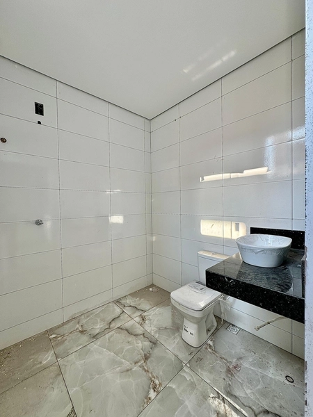 CASA GEMINADA COM ENTRADA INDIVIDUAL | XANGRILÁ | MELHOR LOCALIZAÇÃO: 15ª foto da galeria de imagens do imóvel
