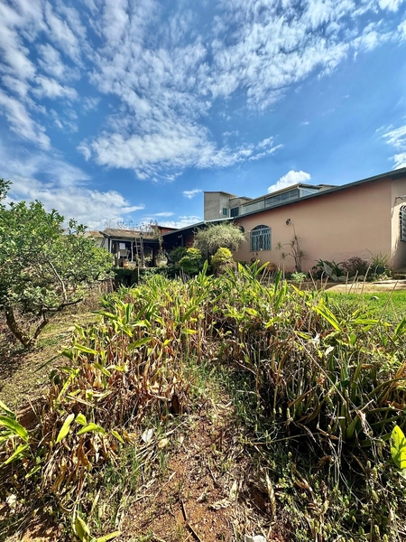 LOTE / TERRENO COM 800M² | NOVO PROGRESSO | APROVEITAMENTO 2.0: 4ª foto da galeria de imagens do imóvel