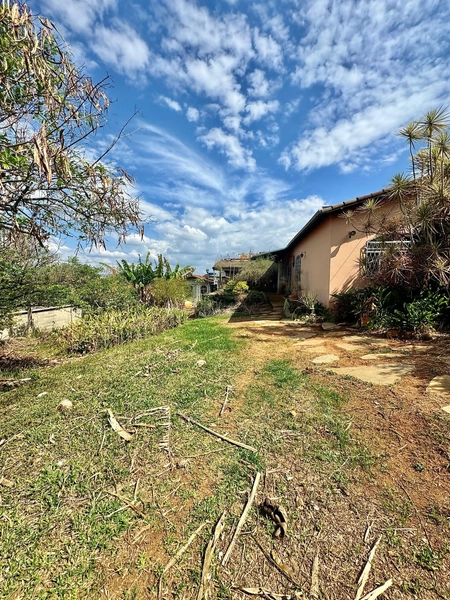 LOTE / TERRENO COM 800M² | NOVO PROGRESSO | APROVEITAMENTO 2.0: 5ª foto da galeria de imagens do imóvel