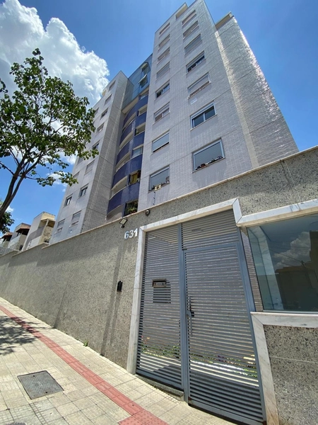 COBERTURA | 4 QUARTOS | 2 VAGAS | BAIRRO SERRANO: 2ª foto da galeria de imagens do imóvel