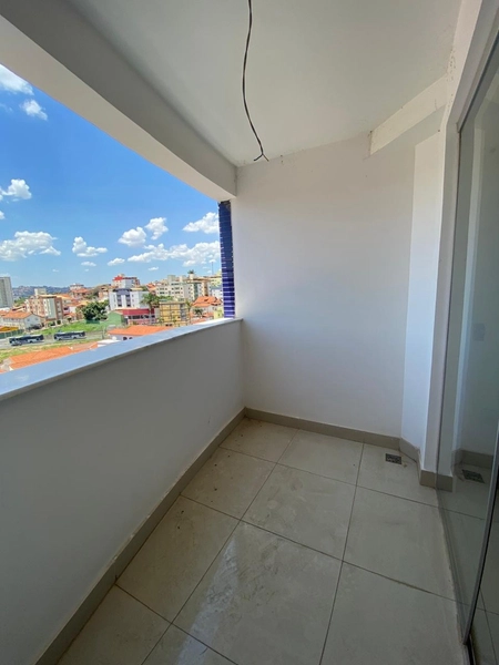 APARTAMENTO| 3 QUARTOS | 1 VAGA| BAIRRO SERRANO: 13ª foto da galeria de imagens do imóvel