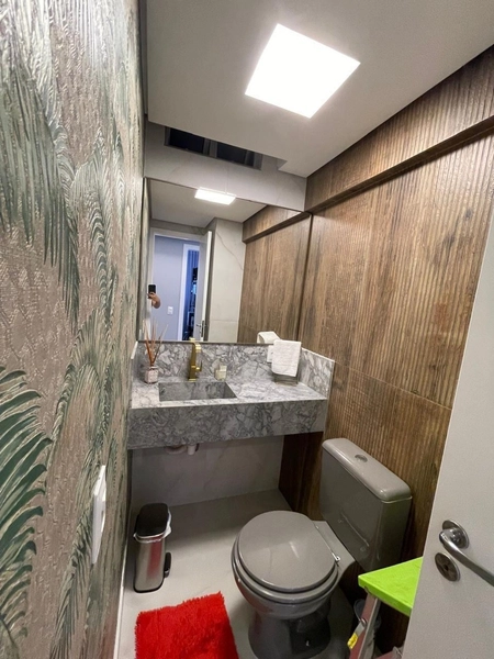 APARTAMENTO COND. VILLA TOSCANA | 3 QUARTOS | BAIRRO OURO PRETO: 23ª foto da galeria de imagens do imóvel