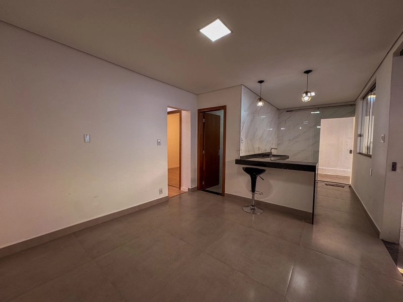 CASA LINEAR NO PARQUE TURISTAS “REGIÃO DO SERRANO” | LOTE 220M² |: 13ª foto da galeria de imagens do imóvel