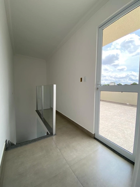 COBERTURA | 2 QUARTOS | 02 VAGAS BAIRRO SANTA TEREZINHA: 16ª foto da galeria de imagens do imóvel