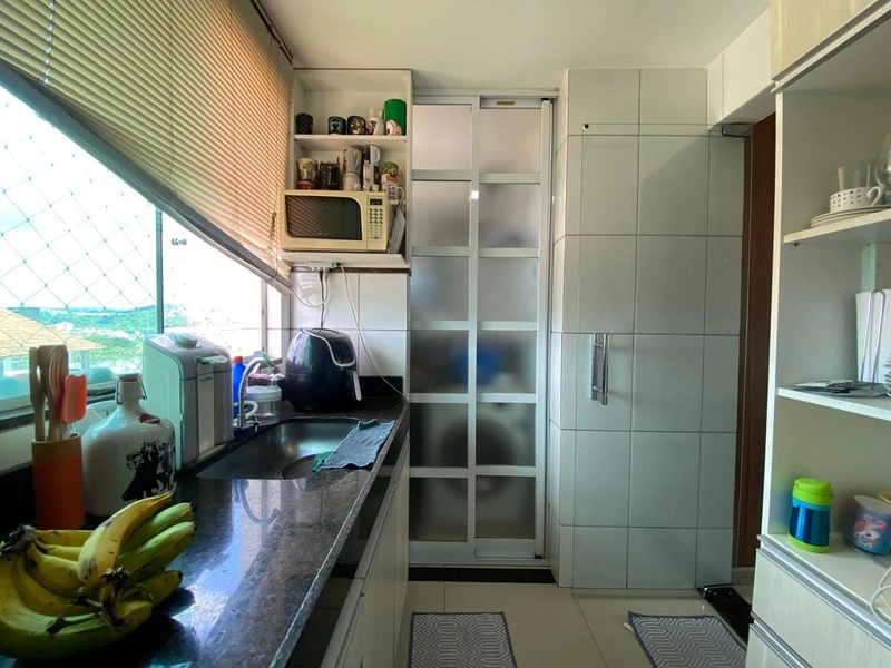 APARTAMENTO NO SERRANO | 72M² | 03 Q: 8ª foto da galeria de imagens do imóvel