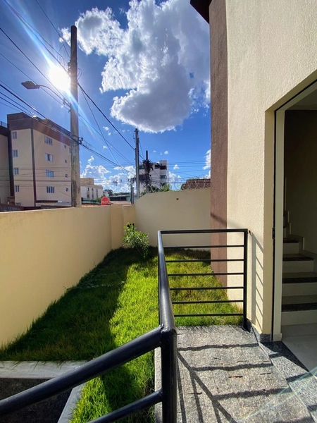 CASA GEMINADA INDIVIDUAL| 2 QUARTOS | 1 VAGA | BAIRRO PAQUETÁ: 7ª foto da galeria de imagens do imóvel