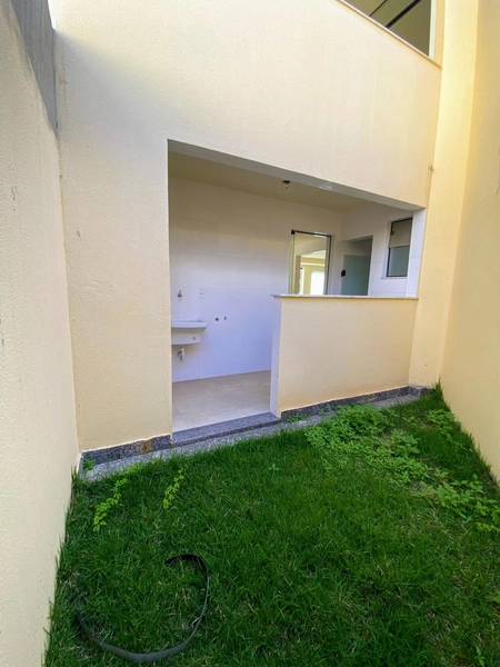 CASA GEMINADA INDIVIDUAL| 2 QUARTOS | 1 VAGA | BAIRRO PAQUETÁ: 9ª foto da galeria de imagens do imóvel