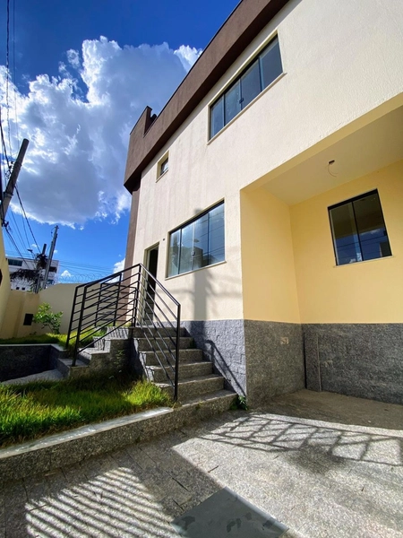 CASA GEMINADA INDIVIDUAL| 2 QUARTOS | 1 VAGA | BAIRRO PAQUETÁ: 4ª foto da galeria de imagens do imóvel