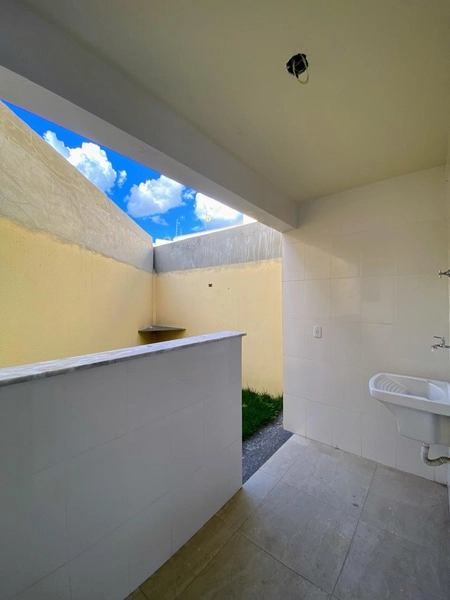 CASA GEMINADA INDIVIDUAL| 2 QUARTOS | 1 VAGA | BAIRRO PAQUETÁ: 21ª foto da galeria de imagens do imóvel