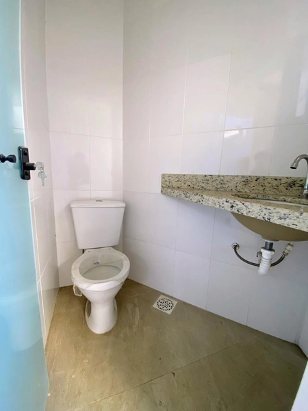 CASA GEMINADA INDIVIDUAL| 2 QUARTOS | 1 VAGA | BAIRRO PAQUETÁ: 28ª foto da galeria de imagens do imóvel