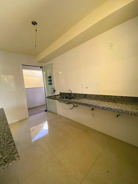 CASA GEMINADA INDIVIDUAL| 2 QUARTOS | 1 VAGA | BAIRRO PAQUETÁ: 16ª foto da galeria de imagens do imóvel