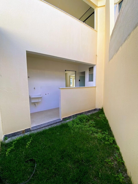 CASA GEMINADA INDIVIDUAL| 2 QUARTOS | 1 VAGA | BAIRRO PAQUETÁ: 8ª foto da galeria de imagens do imóvel