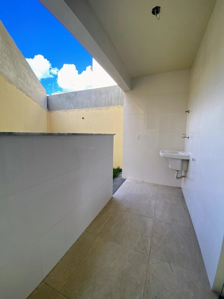 CASA GEMINADA INDIVIDUAL| 2 QUARTOS | 1 VAGA | BAIRRO PAQUETÁ: 10ª foto da galeria de imagens do imóvel