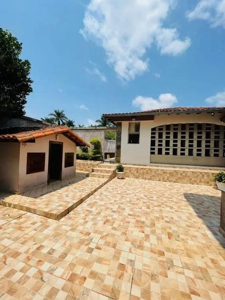 CASA| 4 QUARTOS | 03 VAGAS BAIRRO BANDEIRANTES: 5ª foto da galeria de imagens do imóvel