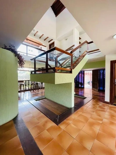 CASA| 4 QUARTOS | 03 VAGAS BAIRRO BANDEIRANTES: 12ª foto da galeria de imagens do imóvel