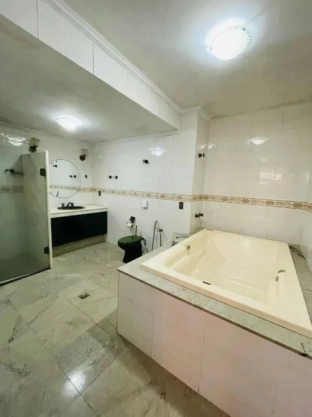 CASA| 4 QUARTOS | 03 VAGAS BAIRRO BANDEIRANTES: 13ª foto da galeria de imagens do imóvel