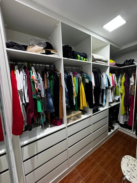 LINDA CASA COM PISCINA | BAIRRO SERRANO: 21ª foto da galeria de imagens do imóvel