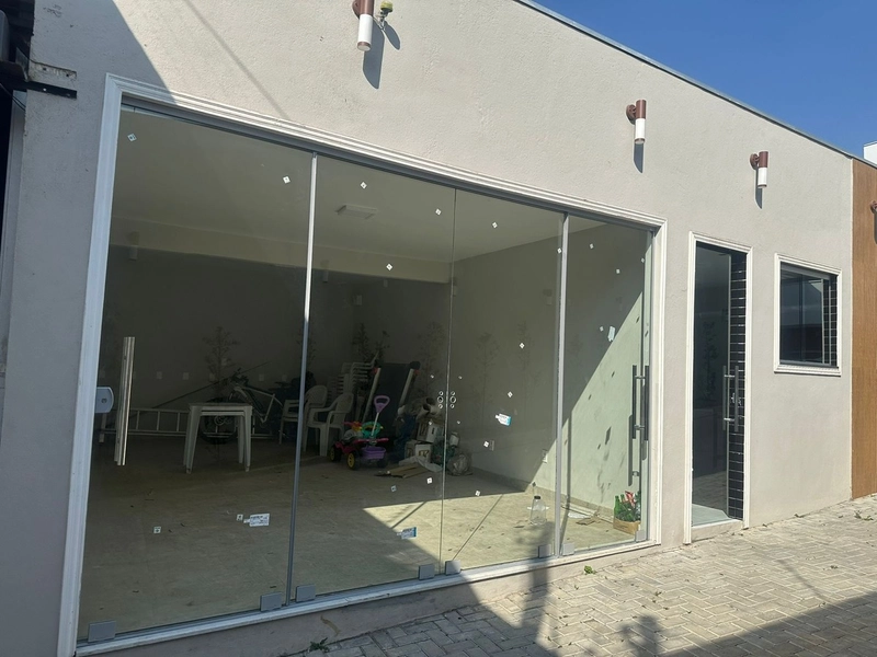 CASA DE LUXO NO BAIRRO ARVOREDO | 3 QTS | 3 BANHEIROS | 1 SUITE: 4ª foto da galeria de imagens do imóvel