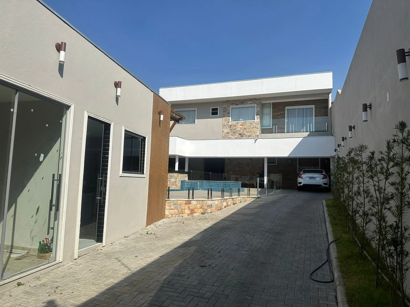 CASA DE LUXO NO BAIRRO ARVOREDO | 3 QTS | 3 BANHEIROS | 1 SUITE: 5ª foto da galeria de imagens do imóvel