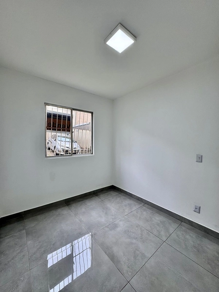 ÁREA PRIVATIVA NO CASTELO | LINEAR | 70M² aprox. | 03 Q | 01 VG: 9ª foto da galeria de imagens do imóvel