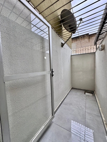 ÁREA PRIVATIVA NO CASTELO | LINEAR | 70M² aprox. | 03 Q | 01 VG: 21ª foto da galeria de imagens do imóvel