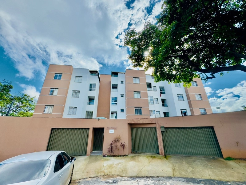 APARTAMENTO / 2 QUARTOS |CABRAL / UMA VAGA COBERTA|R$ 235.000: 2ª foto da galeria de imagens do imóvel
